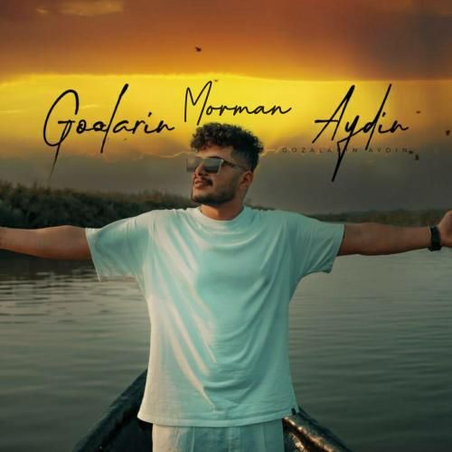 مورمن گوزلرین آیدین