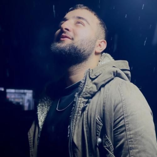 زکریا امینی بدنام