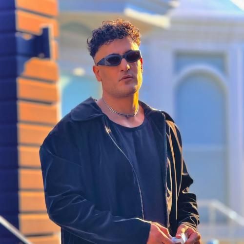 شهاب مظفری واسه کسی دیگه دلم نمیشه تنگ از بچگی