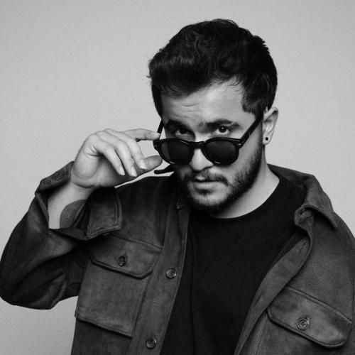 عرشیاس یادت افتادم