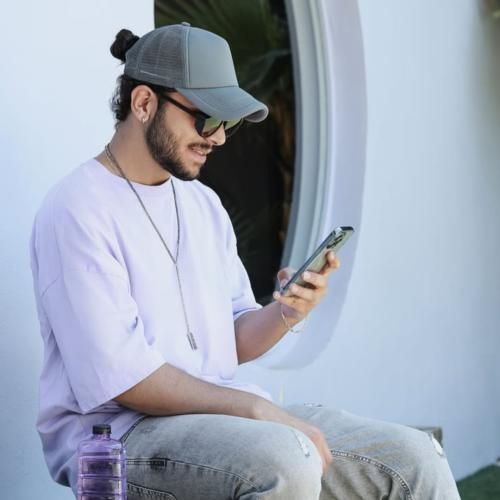 احسان دریادل استوری