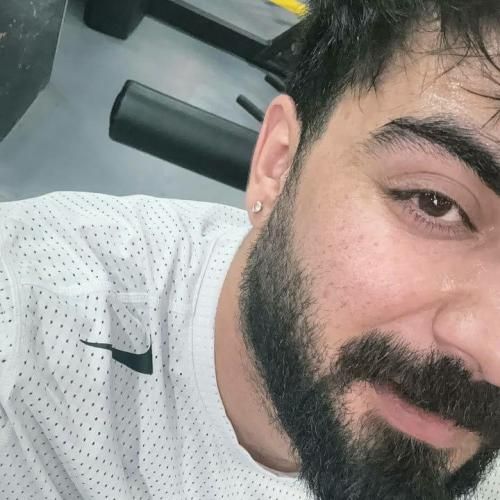 رامین تجنگی آشوبه آشوبه دلم بیدارشو بیدارشو گلم