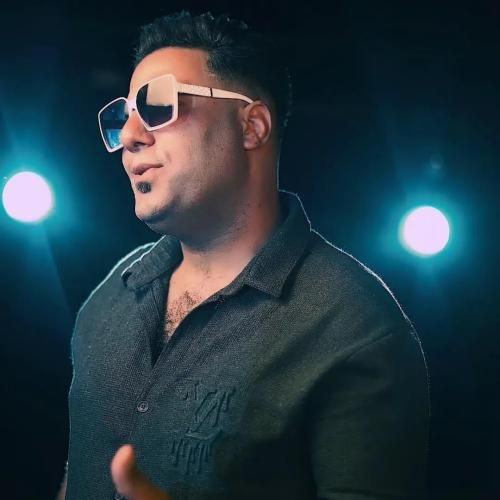 حسین گودرزی ماه و ستارم مه دوست دارم مه از خدامه