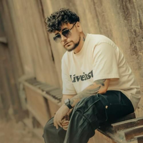 ارشاد لیلا ببین شدم من کوه درد