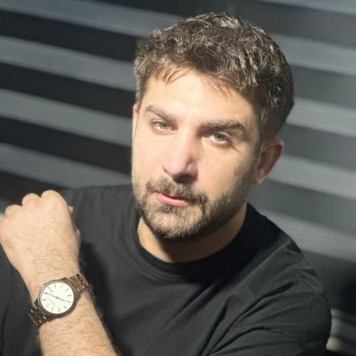 سامان اسماعیلی یادت رفت