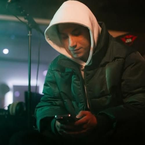 ابوم حوصله نیست