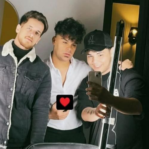 کیوان حیدری نوتیف 2