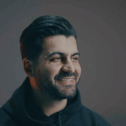 بهنام خدری سر کوه بلند تا کی نشینوم