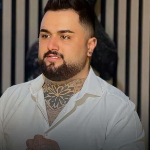 بهنام حسن زاده گل نسا