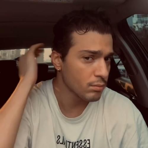 علی نواب نکن ای دل بیقراری نکنی گریه و زاری