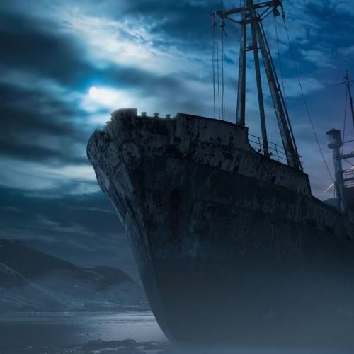  بجز مرگ که بی سایه ست این جهانه نمادین انعکاس