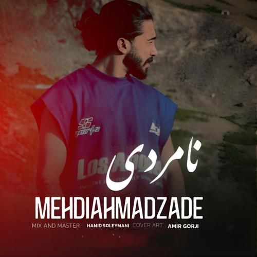 مهدی احمدزاده نامردی