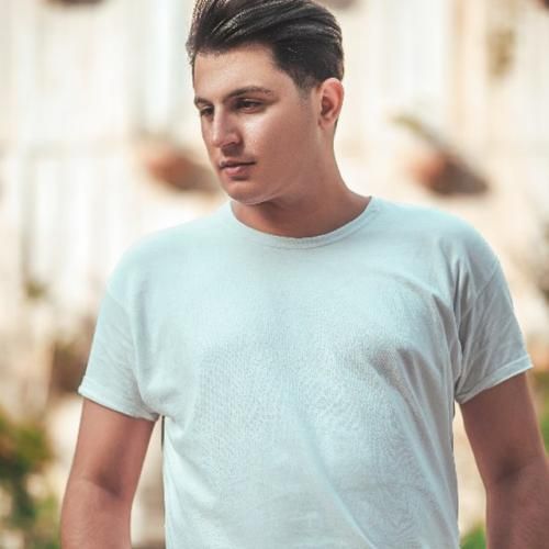 حامد الماسی هول بیم