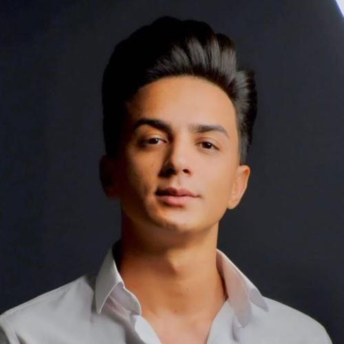 ابوالفضل رحیمی شبای پر ستارمی