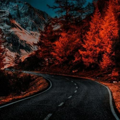  فرداش با یکی دیگه دیدمش عوضیو مگه قرار نبود نبینی