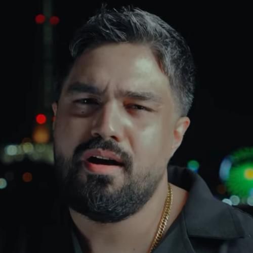 شایان اشراقی زخم کهنه