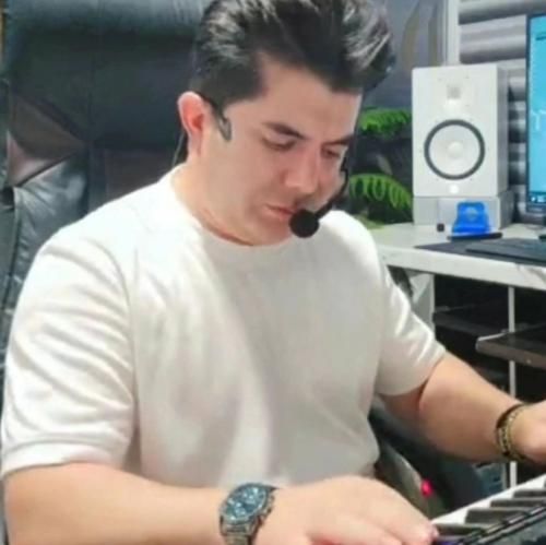 علی رزاقی امام رضا