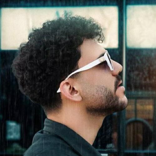 پیام عباسی حاکم عشقم دوست دارم نوشتم