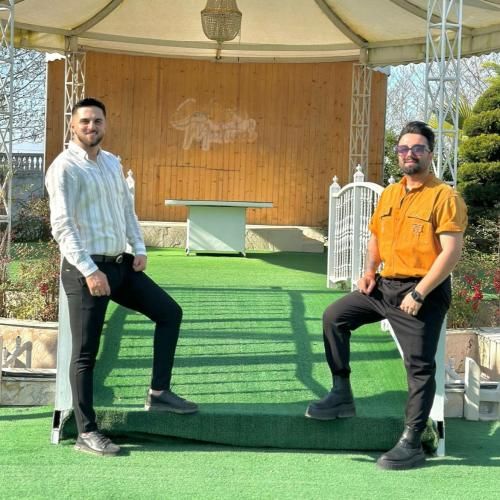 ابوالفضل متو عشق تو