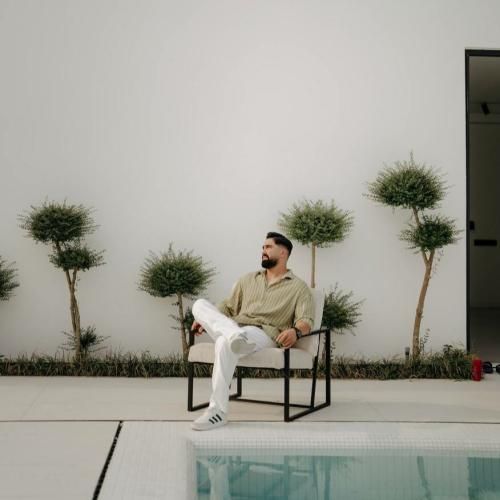 جواد عباسی گل ناز من برو