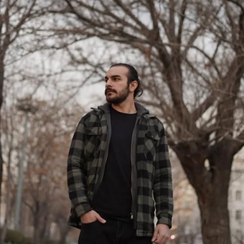 رضام مد سال