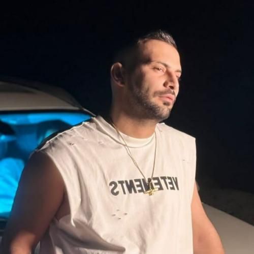 کیوان دلم میخواد ببینمت بهت نزدیک شم