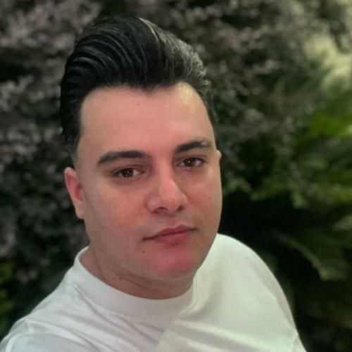 رامین کرمی عشق ماورایی