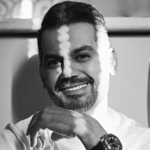 شهاب رمضان دلم خنده میخواد