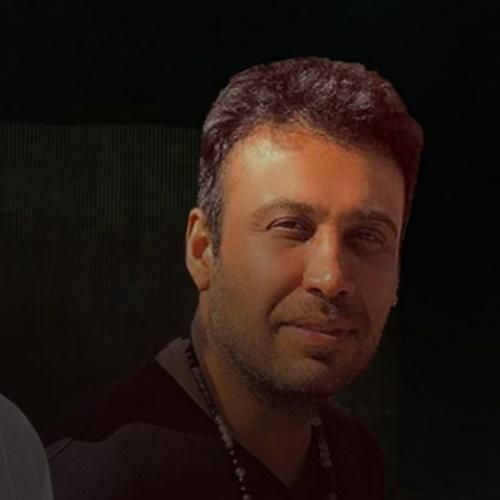 محسن چاوشی عطر پونه (هوش مصنوعی)