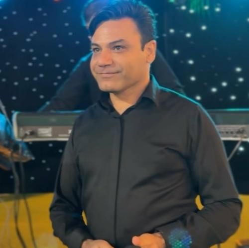 نصرالله واحدی معصومه