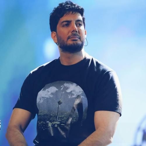 فرزاد فرزین فرار