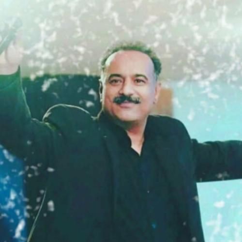 علی موسی زاده نرمه نرمه