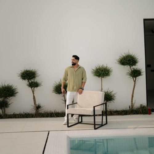 جواد عباسی مجنون دیوونه