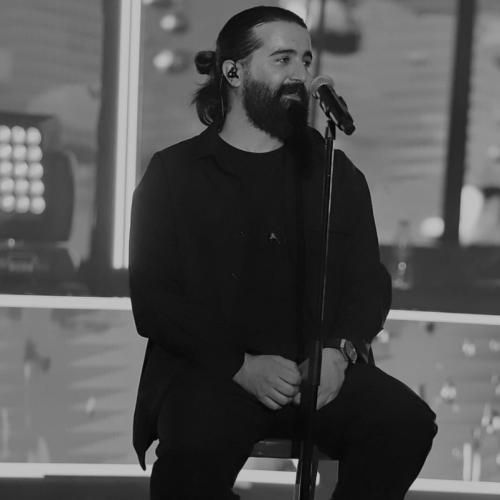 مهدی دارابی داره از چشام جا اشک خون میاد پایین