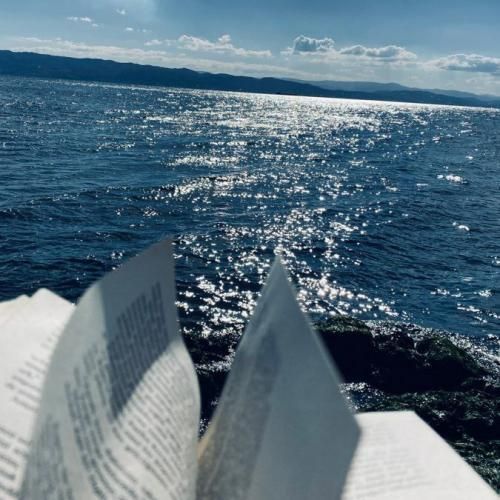  شاید تویی دنیای موازی رسیده باشیم به هم (میکس اینستا)