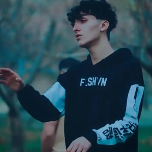 علیرضا سالمی سردخانه