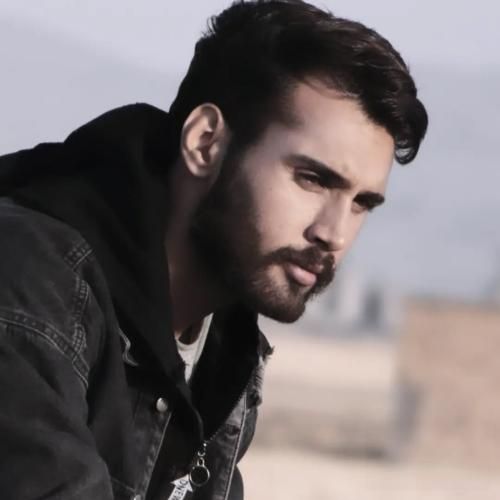 محمد منصورپور عشق ساعتی