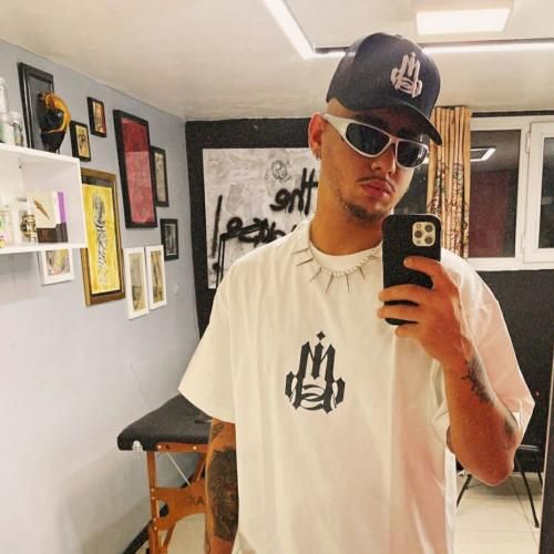 شایان یو من دیگه خستم از تو هم دیگه خستم از پول