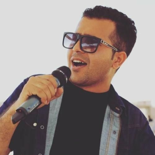 کاظم قادری شیرین شلالوم