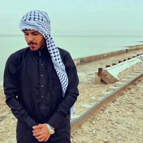 مهریار دنبالت میگردم هر جارو باهم رفتیم تا الان