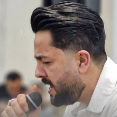 مجید حسینی ته غم زمستون بهار نبومه