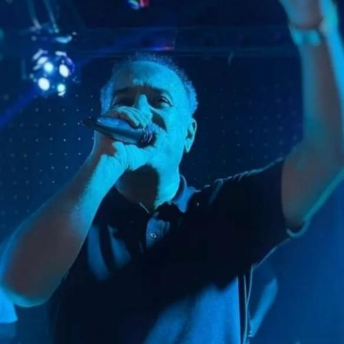 علی موسی زاده رفتوم بچینم نعنا