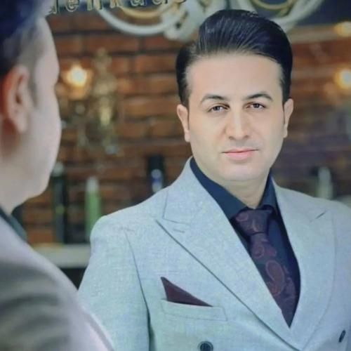 مرتضی جعفرزاده بریز شراب