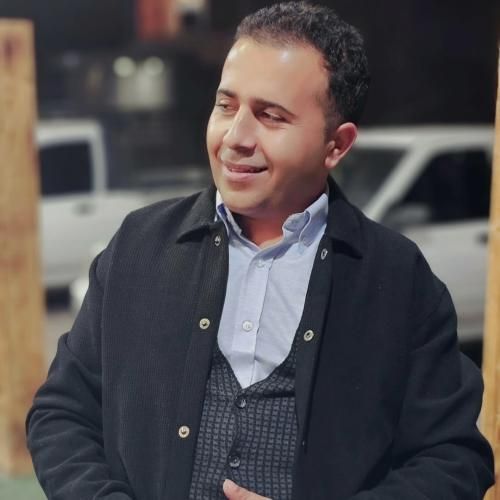 کاظم قادری نه شو بخووم نه پا به رووم