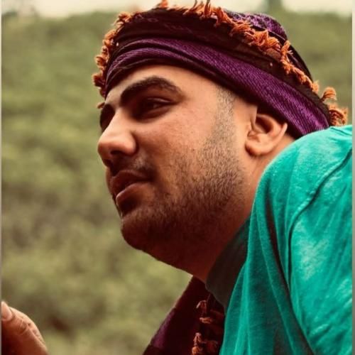 یزدان همتی جوکر