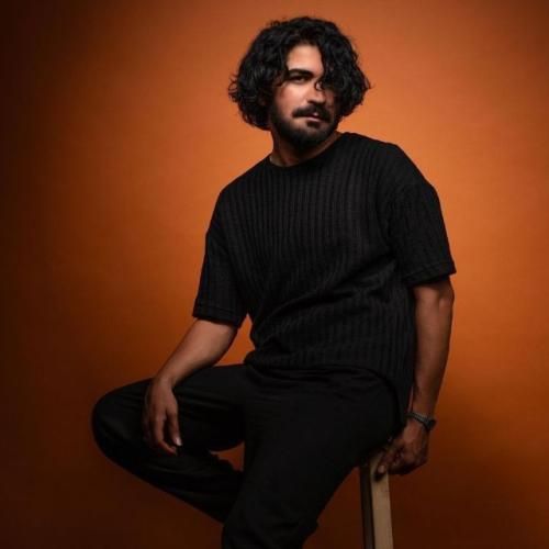 عرفان طهماسبی شاید امشب برسی تو به داد من