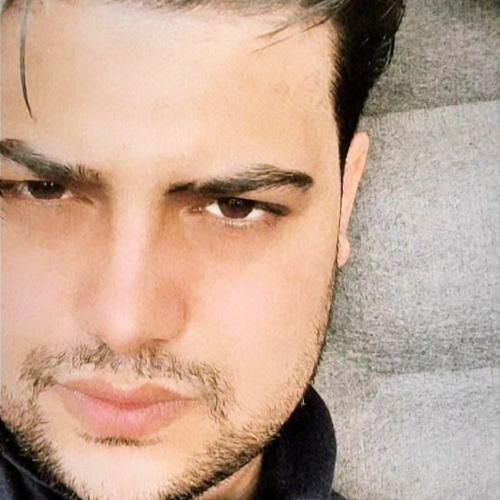 امیرحافظ رنجبر میرم