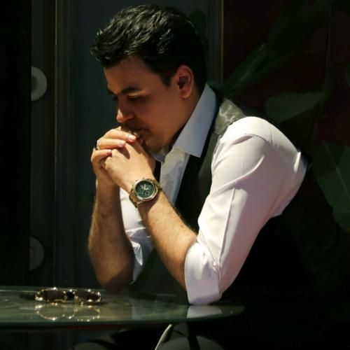 بیدل برزویی دو چاره ته