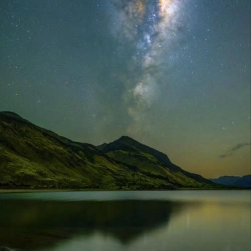  دیگه یادم نی کی از زندگی خسته نبودم