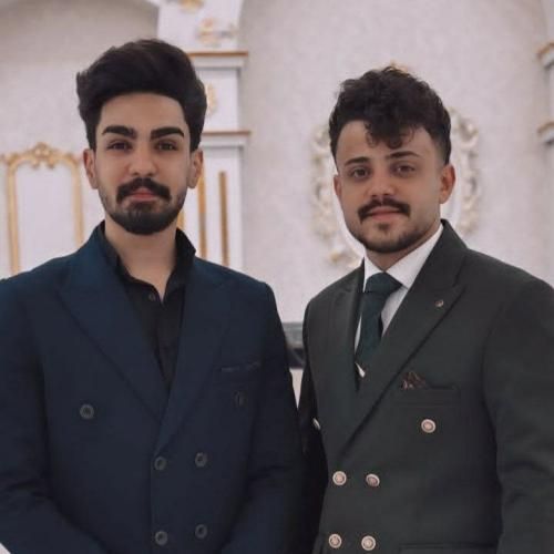 محمد ملایی دمت گرم